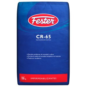 Fester CR 65