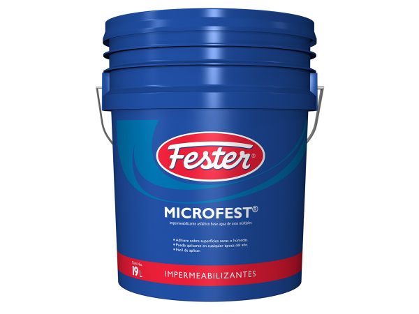 Microfest