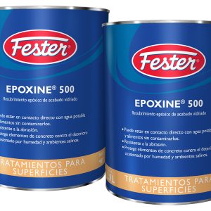 Epoxine 500