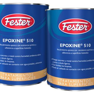 Epoxine 510