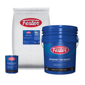 Epoxine 600 Grout