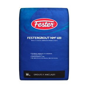 Festergrout NM 600