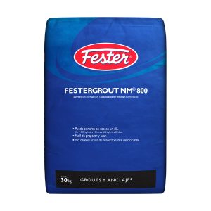 Festergrout NM 800