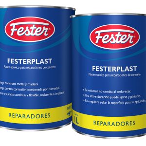 Festerplast