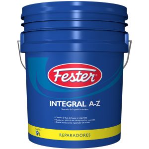 Integral-A-Z