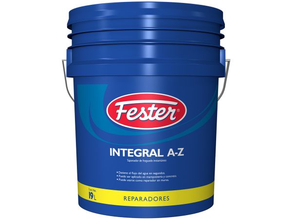 Integral-A-Z