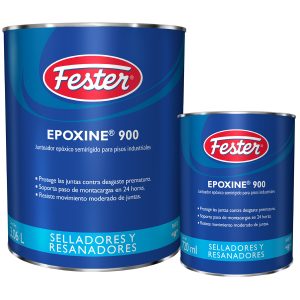 Fester Epoxine 900